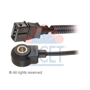 facet Ignition Knock Sensor for Kia - 9.3127