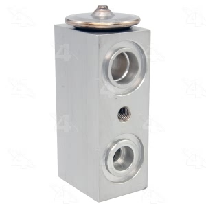 Four Seasons A C Expansion Valve for 2007 Jaguar Super V8 - 39100