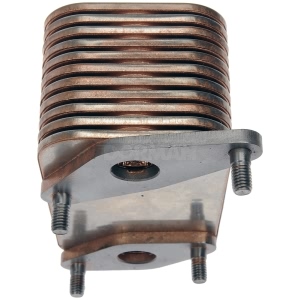 Dorman OE Solutions Diesel Oil Cooler for 2012 Chevrolet Express 2500 - 918-400