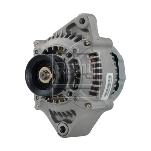 Remy Remanufactured Alternator for 1990 Toyota Celica - 14808