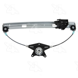 ACI Power Window Regulator for 1998 Volkswagen Passat - 380178
