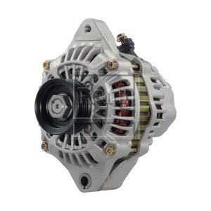 Remy Remanufactured Alternator for Chevrolet Tracker - 12037