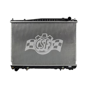CSF Radiator for Infiniti Q45 - 3395