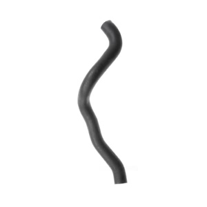 Dayco Engine Coolant Curved Radiator Hose for 1987 BMW 528e - 71559