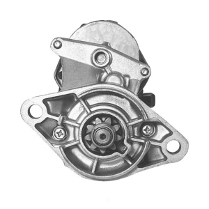 Denso Remanufactured Starter for 1993 Toyota 4Runner - 280-0130