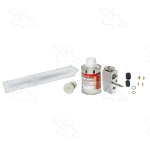 Four Seasons A C Installer Kits With Desiccant Bag for Lincoln - 20152SK