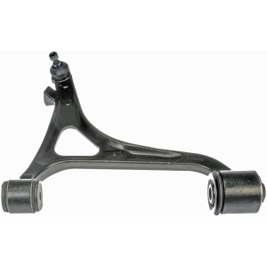 Dorman Front Driver Side Lower Non Adjustable Control Arm And Ball Joint Assembly for Mercedes-Benz - 524-079