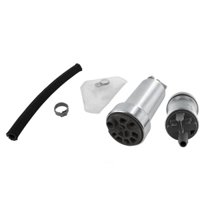 VEMO Fuel Pump for 2013 BMW X3 - V20-09-0455