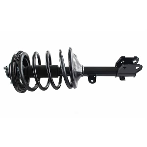 GSP North America Front Passenger Side Suspension Strut and Coil Spring Assembly for 2002 Acura MDX - 836332