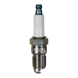 Denso Original U-Groove Nickel Spark Plug for 2009 Mercury Mountaineer - 5033