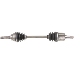 Cardone Reman Remanufactured CV Axle Assembly for Mazda Protege - 60-8013