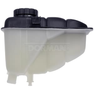 Dorman Engine Coolant Recovery Tank for Mercedes-Benz CLK550 - 603-284