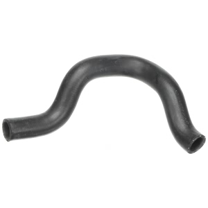 Gates Hvac Heater Molded Hose for 1984 Buick Skylark - 19620