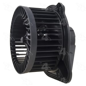 Four Seasons Hvac Blower Motor With Wheel for Volvo - 75863