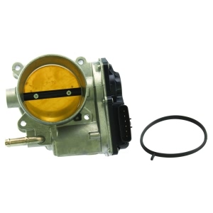 AISIN Fuel Injection Throttle Body for 2015 Toyota Sienna - TBT-001