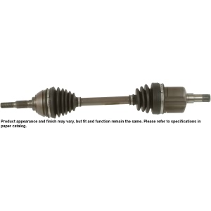 Cardone Reman Remanufactured CV Axle Assembly for Oldsmobile Cutlass Cruiser - 60-1005