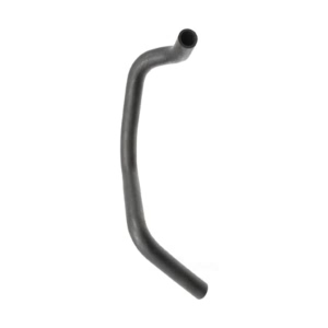 Dayco Engine Coolant Curved Radiator Hose for Oldsmobile Cutlass Calais - 71025