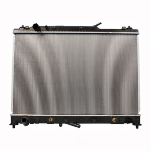 Denso Engine Coolant Radiator for 2010 Mazda CX-9 - 221-3514