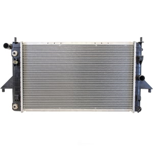 Denso Engine Coolant Radiator for Saturn SC2 - 221-9001