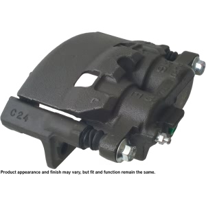 Cardone Reman Remanufactured Unloaded Caliper w/Bracket for 1993 Pontiac Grand Prix - 18-B4276