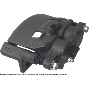 Cardone Reman Remanufactured Unloaded Caliper w/Bracket for 1992 Oldsmobile Cutlass Supreme - 18-B4276