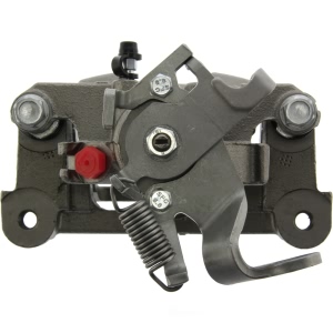 Centric Semi-Loaded Brake Caliper for Mitsubishi Outlander Sport - 141.46561