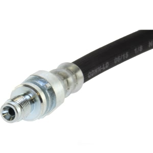 Centric Rear Brake Hose for 1999 Mercury Mystique - 150.61397