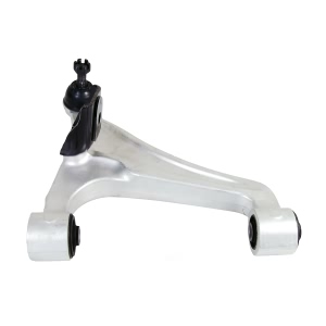 Mevotech Supreme Rear Driver Side Upper Non Adjustable Control Arm And Ball Joint Assembly for Infiniti QX50 - CMS801127