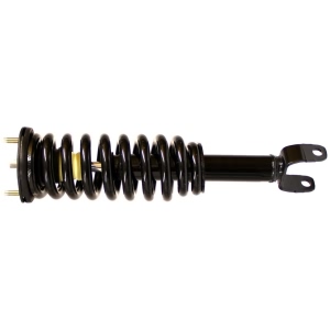 Monroe RoadMatic™ Front Driver or Passenger Side Complete Strut Assembly for 2006 Mitsubishi Raider - 281100