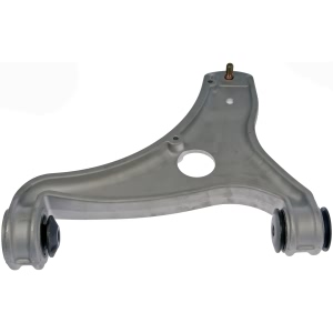 Dorman Front Driver Side Lower Non Adjustable Control Arm for 1991 Porsche 911 - 524-097
