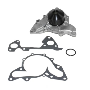 GMB Engine Coolant Water Pump for 2006 Kia Amanti - 146-1134