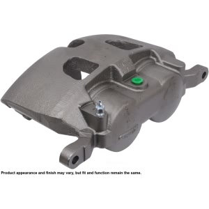 Cardone Reman Remanufactured Unloaded Caliper for 2017 Ford F-350 Super Duty - 18-5486