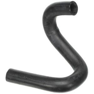 Gates Hvac Heater Molded Hose for 1995 Ford Mustang - 19695