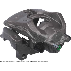 Cardone Reman Remanufactured Unloaded Caliper w/Bracket for 2015 Ford Fusion - 18-B5474