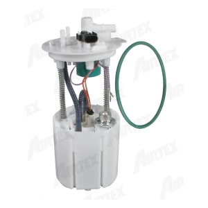 Airtex Fuel Pump Module Assembly for 2015 Cadillac XTS - E4012M