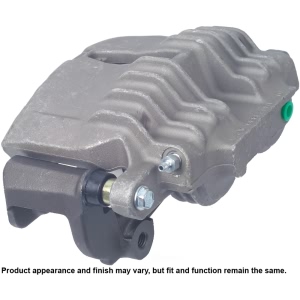 Cardone Reman Remanufactured Unloaded Caliper w/Bracket for 2002 Pontiac Firebird - 18-B4692