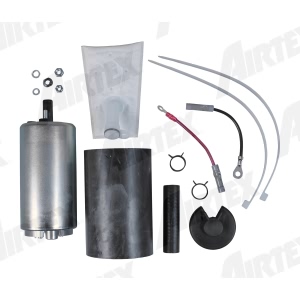 Airtex In-Tank Fuel Pump and Strainer Set for 1991 Nissan Sentra - E8272