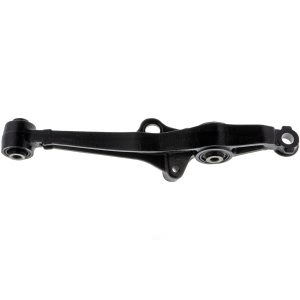 Mevotech Supreme Front Passenger Side Lower Non Adjustable Control Arm for 1992 Honda Prelude - CMS601163