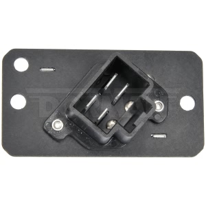 Dorman Hvac Blower Motor Resistor Kit for 1998 Mercury Villager - 973-557