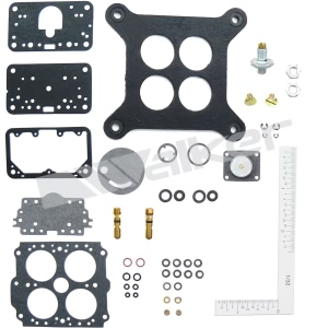 Walker Products Carburetor Repair Kit for Ford F-150 - 15633A