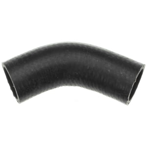 Gates Engine Coolant Molded Radiator Hose for 2011 Nissan Juke - 23975