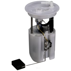 Delphi Fuel Pump Module Assembly for Acura - FG1627