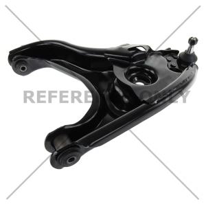 Centric Premium™ Front Passenger Side Lower Control Arm and Ball Joint Assembly for 2001 Dodge Ram 1500 - 622.67005