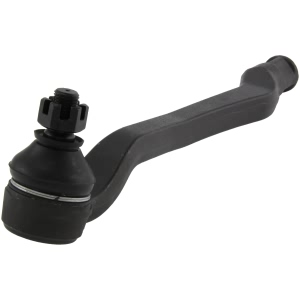 Centric Premium™ Front Driver Side Outer Steering Tie Rod End for Lexus LS430 - 612.44072