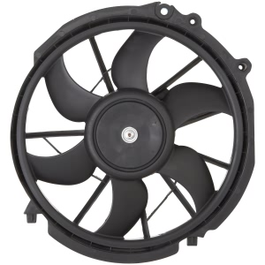 Spectra Premium Engine Cooling Fan for 1998 Ford Taurus - CF15015