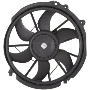 Spectra Premium Engine Cooling Fan for 2001 Mercury Sable - CF15015