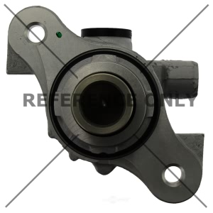 Centric Premium™ Brake Master Cylinder for Land Rover Discovery - 130.22011