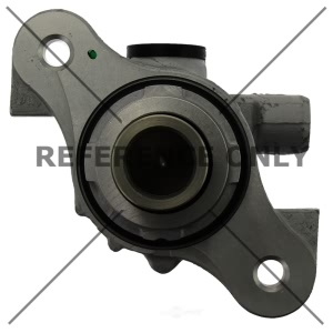 Centric Premium™ Brake Master Cylinder for Land Rover Range Rover Sport - 130.22011