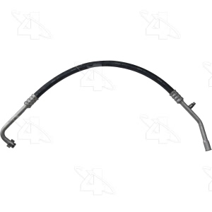 Four Seasons A C Discharge Line Hose Assembly for 1995 Chrysler New Yorker - 55761