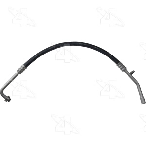 Four Seasons A C Discharge Line Hose Assembly for Chrysler Concorde - 55761